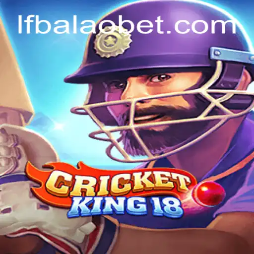 Descubra o Empolgante Mundo do CricketKing18: Um Jogo de Estratégia e Ação