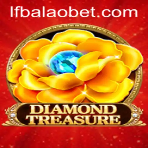 Explorando o Jogo Diamondtreasure e a Tendência LF-Balao.COM