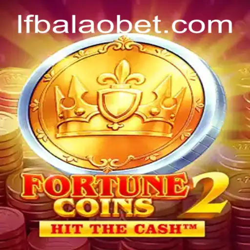 FortuneCoins2: Um Mundo de Aventuras em Jogo