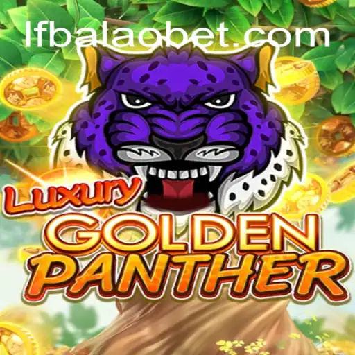 LUXURYGOLDENPANTHER: Uma Jornada em Busca do Tesouro Dourado