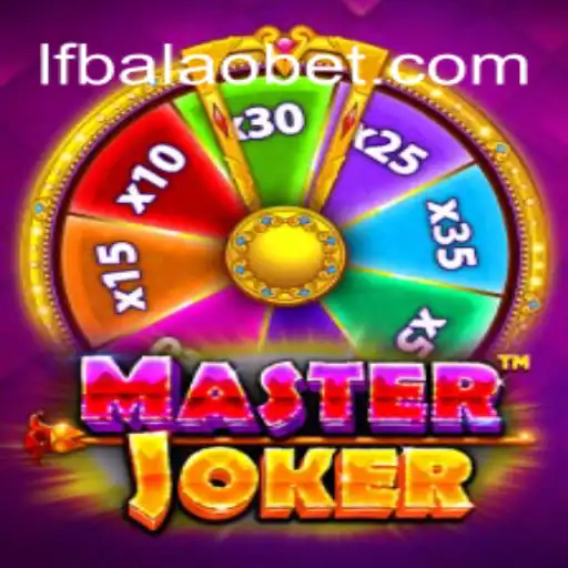 Descubra o Empolgante Mundo de MasterJoker