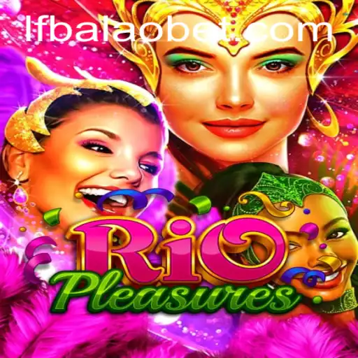 Explorando o RioPleasures: Uma Aventura Interativa e Divertida