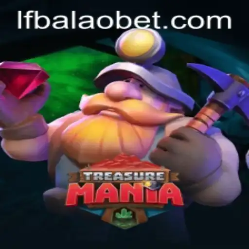 Explorando TreasureMania: Aventura em Busca de Tesouros