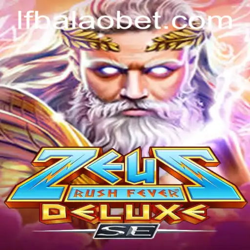 Explorando o Mundo de ZeusRushFeverDeluxeSE: Um Guia Completo
