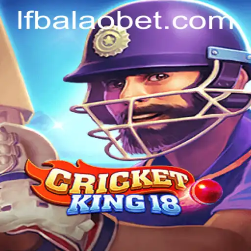 Descubra o Empolgante Mundo do CricketKing18: Um Jogo de Estratégia e Ação