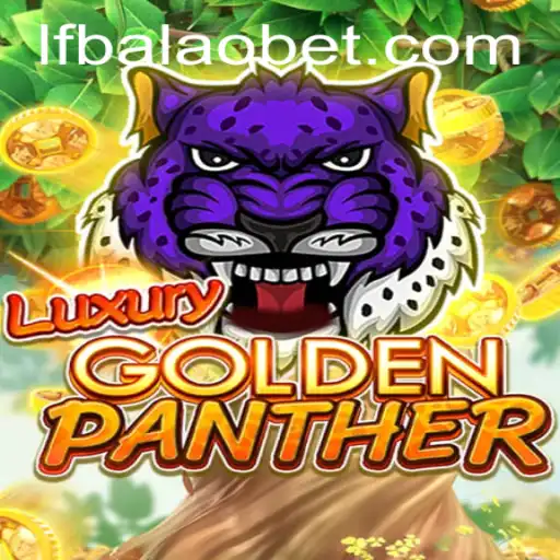 LUXURYGOLDENPANTHER: Uma Jornada em Busca do Tesouro Dourado