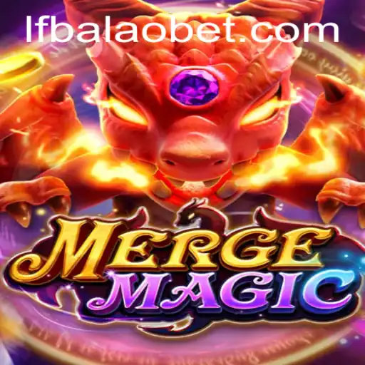 Descubra o Fascinante Mundo de MERGEMAGIC