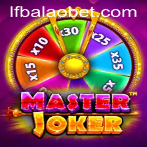 Descubra o Empolgante Mundo de MasterJoker