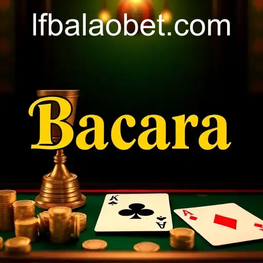 Tudo o que Você Precisa Saber sobre Bacará e a Influência de LF-Balao.COM