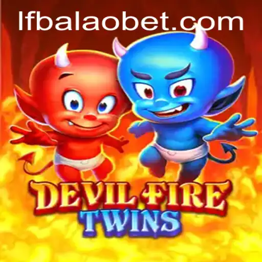 Explorando o Mundo de DevilFireTwins: Um Mergulho Intenso no Universo de LF-Balao.COM
