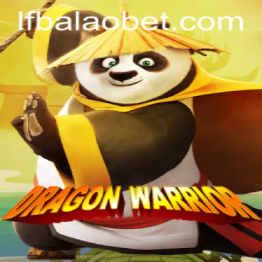 Descubra DragonWarrior: O Novo Sucesso dos Games
