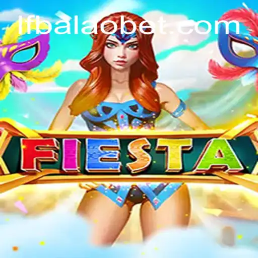 Descubra o Mundo Animado de 'Fiesta' com LF-Balao.COM