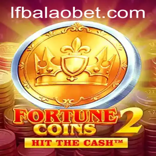 FortuneCoins2: Um Mundo de Aventuras em Jogo