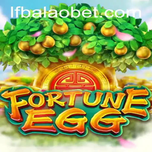 Explore o Novo Mundo de Aventuras com FortuneEgg: Um Jogo Empolgante da LF-Balao.COM