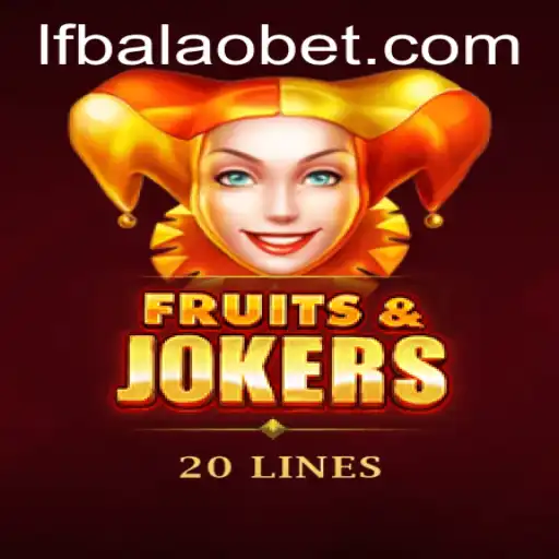 Descubra o Universo de FruitsAndJokers20: Um Jogo Encantador