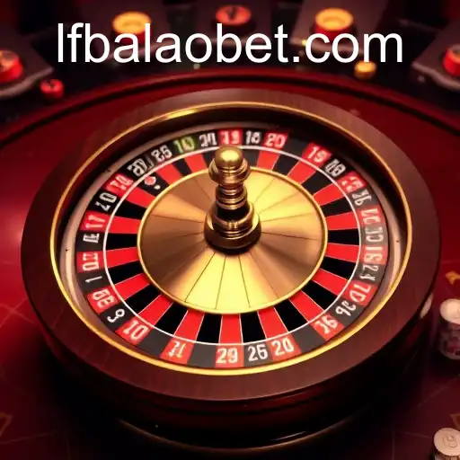 Jogos de Roleta: Uma Viagem Pelo Universo da Roleta