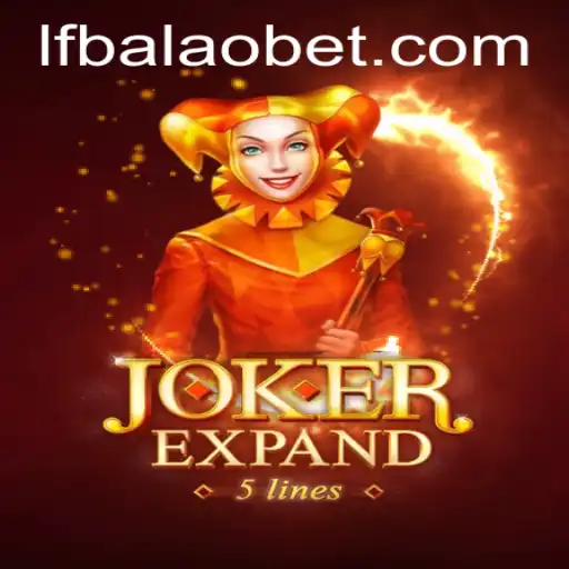 Explorando o Mundo Fascinante de JokerExpand