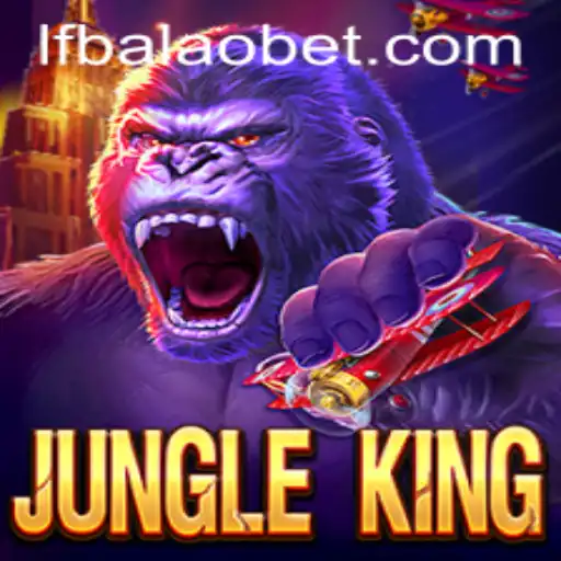 JungleKing: Aventuras no Mundo Selvagem