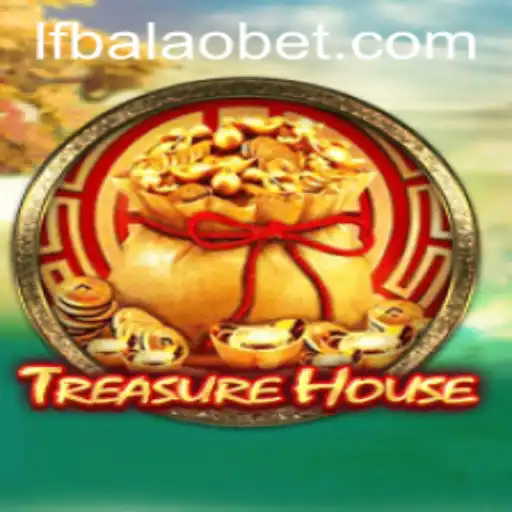 Descubra a Aventura: TreasureHouse e Sua Jornada de Exploração
