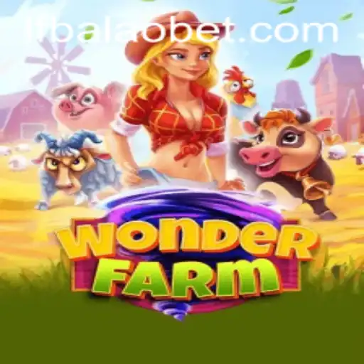 WonderFarm: Um Mundo de Fantasia e Estratégia